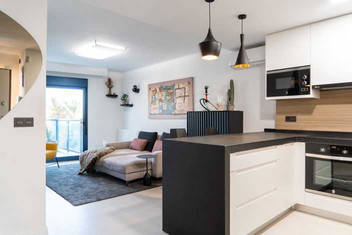 Image No.5-2 Bed Apartment for sale