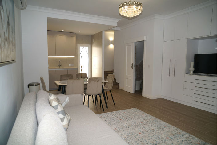 Image No.4-3 Bed Townhouse for sale