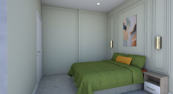 Image No.7-1 Bed Apartment for sale