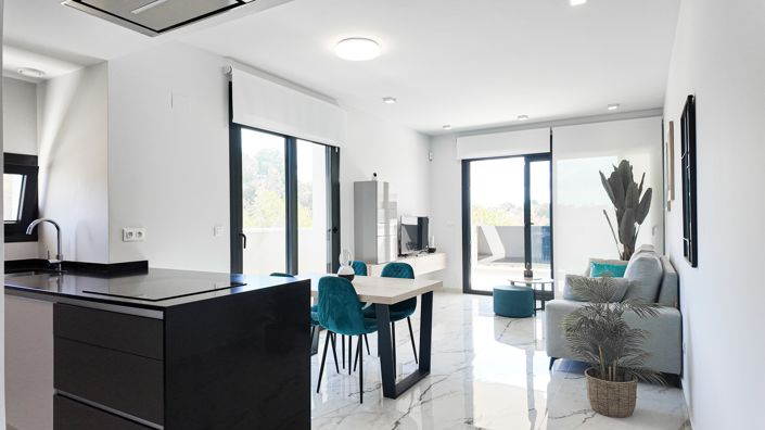 Image No.11-2 Bed Apartment for sale