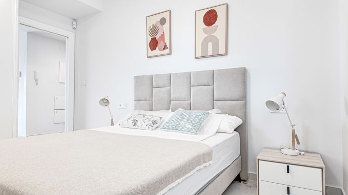 Image No.15-2 Bed Apartment for sale