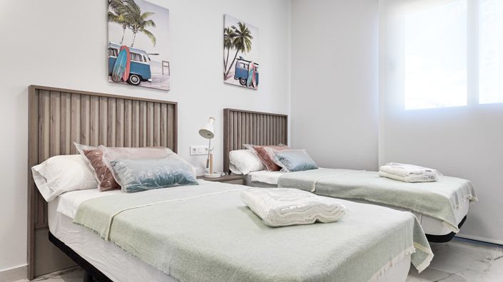 Image No.21-2 Bed Apartment for sale