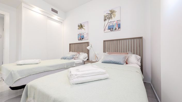 Image No.23-2 Bed Apartment for sale