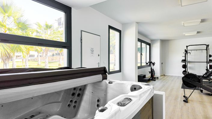 Image No.5-2 Bed Apartment for sale