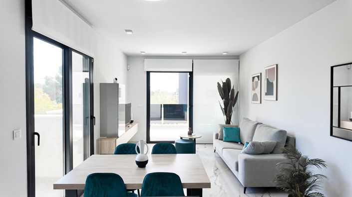 Image No.8-2 Bed Apartment for sale