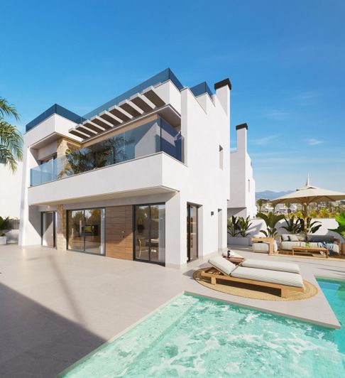 Image No.16-4 Bed Villa for sale