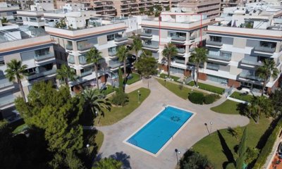 2 Bed Apartment for sale