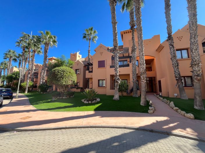 Image No.26-2 Bed Apartment for sale