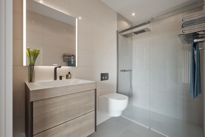 Image No.7-2 Bed Penthouse for sale