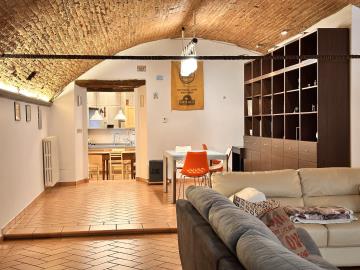 1 - Anghiari, Apartment
