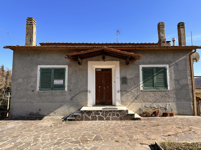 Image No.4-2 Bed Villa / Detached for sale