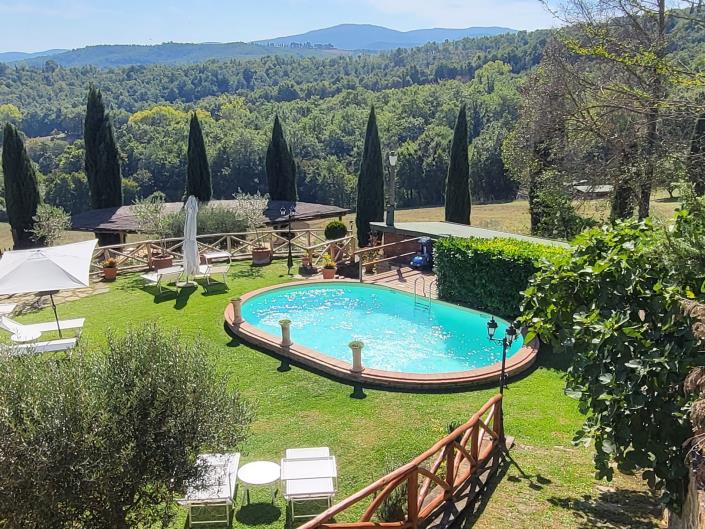 Image No.2-9 Bed Country Property for sale