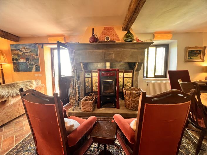 Image No.7-3 Bed Country House for sale