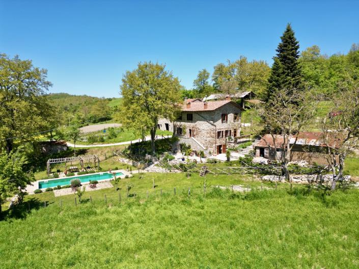 Image No.44-3 Bed Country House for sale