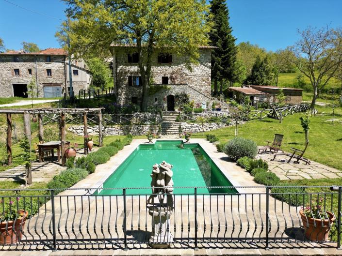 Image No.23-3 Bed Country House for sale