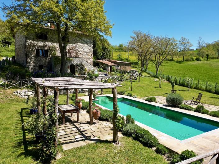 Image No.25-3 Bed Country House for sale