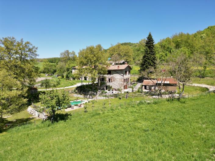 Image No.45-3 Bed Country House for sale