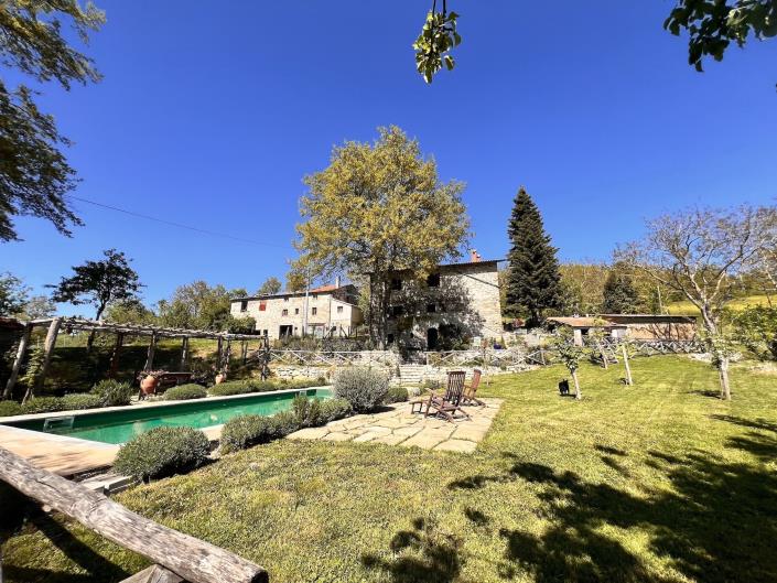 Image No.27-3 Bed Country House for sale