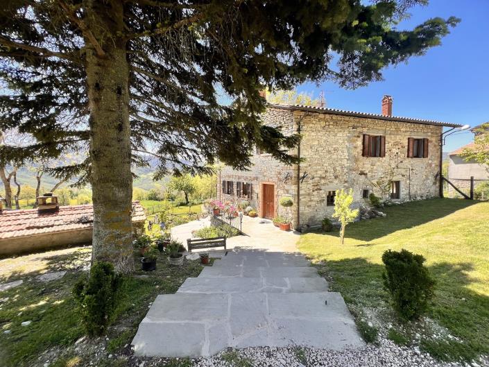 Image No.4-3 Bed Country House for sale