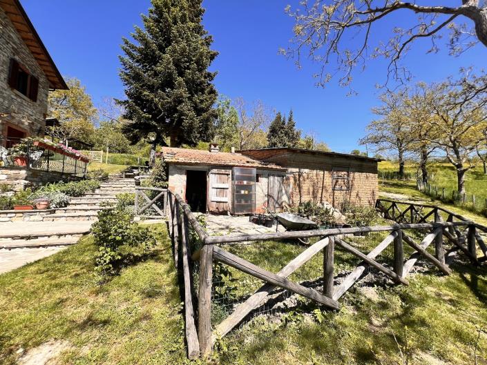 Image No.36-3 Bed Country House for sale