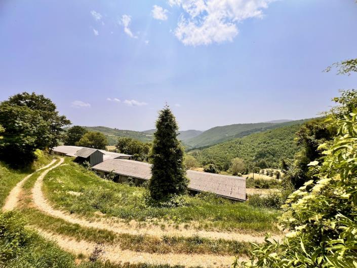 Image No.36-3 Bed Country Property for sale