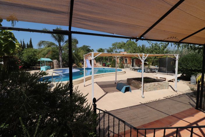 Image No.25-7 Bed Country Property for sale