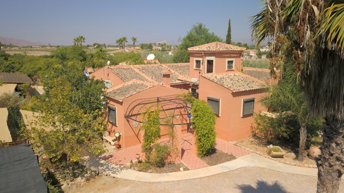 Image No.51-7 Bed Country Property for sale