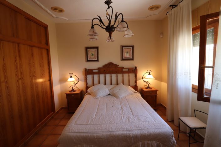 Image No.11-Villa de 5 chambres à vendre à Algorfa