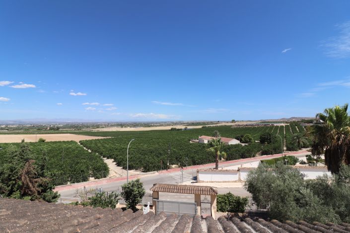 Image No.41-Villa de 5 chambres à vendre à Algorfa