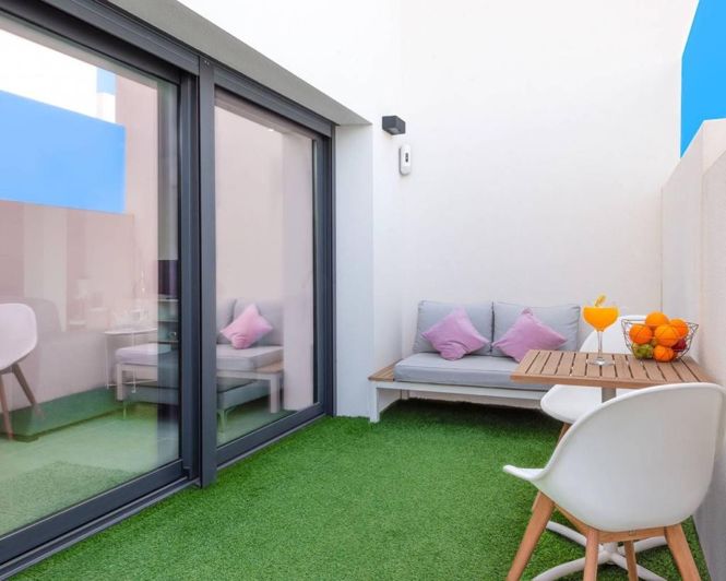 Image No.21-4 Bed Villa for sale