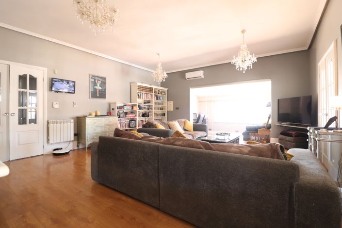 Image No.13-Propriété de pays de 6 chambres à vendre à Heredades