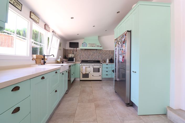 Image No.14-Propriété de pays de 6 chambres à vendre à Heredades