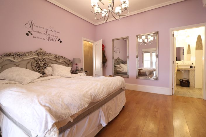 Image No.16-Propriété de pays de 6 chambres à vendre à Heredades