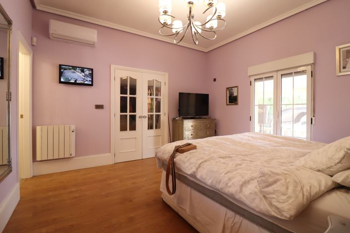 Image No.17-Propriété de pays de 6 chambres à vendre à Heredades