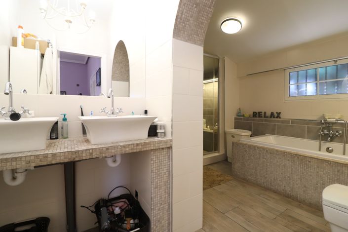 Image No.19-Propriété de pays de 6 chambres à vendre à Heredades