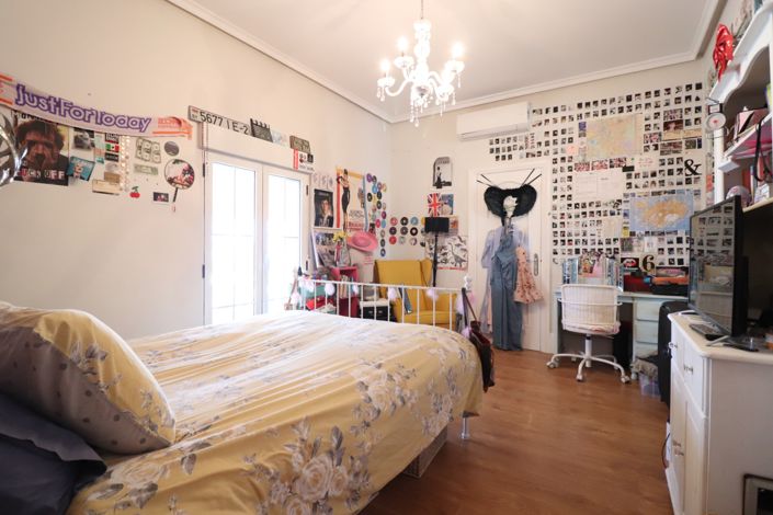 Image No.21-Propriété de pays de 6 chambres à vendre à Heredades