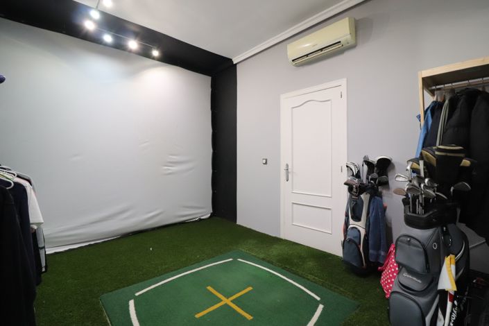 Image No.25-Propriété de pays de 6 chambres à vendre à Heredades