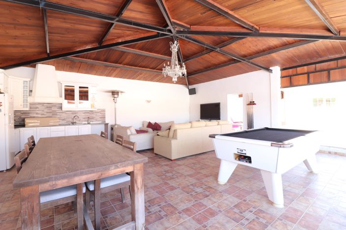 Image No.36-Propriété de pays de 6 chambres à vendre à Heredades