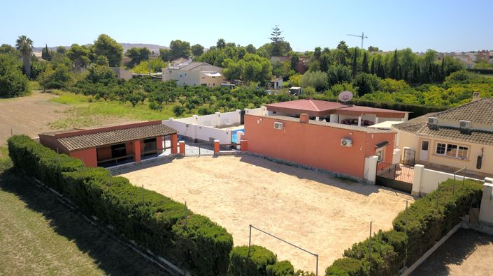 Image No.42-Propriété de pays de 6 chambres à vendre à Heredades