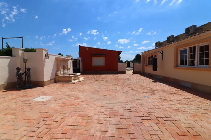 Image No.52-Propriété de pays de 6 chambres à vendre à Heredades