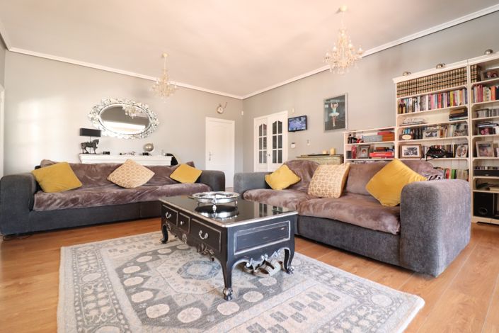 Image No.8-Propriété de pays de 6 chambres à vendre à Heredades