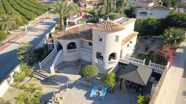 Image No.64-5 Bed Villa for sale