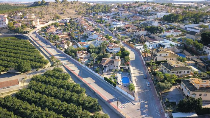 Image No.67-5 Bed Villa for sale