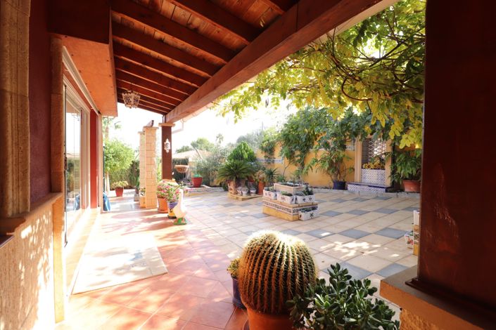 Image No.46-3 Bed Villa for sale