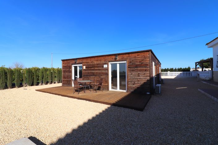 Image No.24-3 Bed Country Property for sale