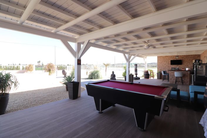 Image No.33-3 Bed Country Property for sale