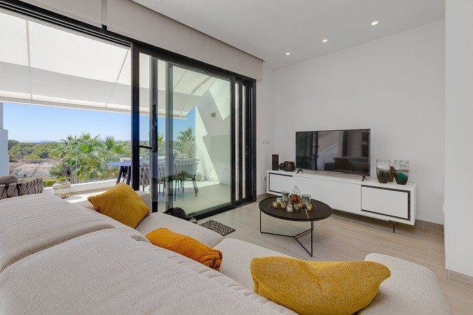 Image No.3-2 Bed Apartment for sale