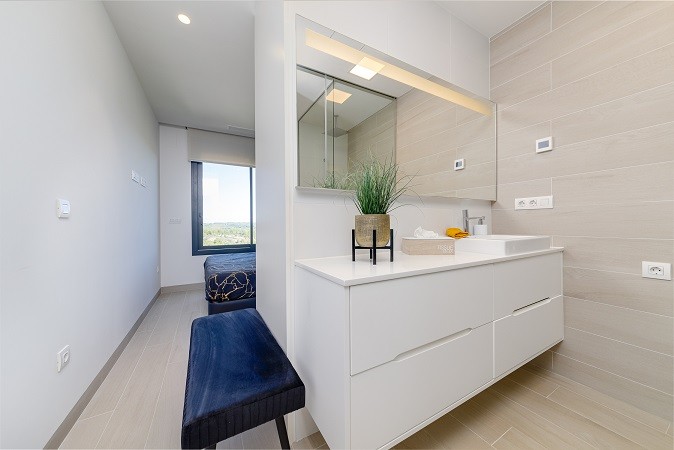 Image No.9-2 Bed Apartment for sale