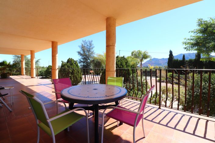 Image No.54-6 Bed Country Property for sale