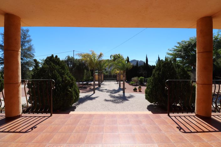 Image No.55-6 Bed Country Property for sale